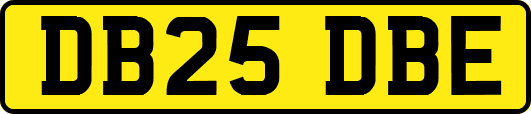 DB25DBE