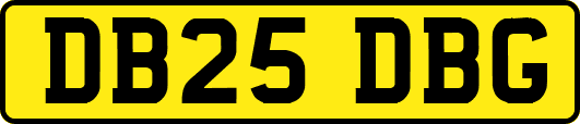 DB25DBG
