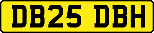 DB25DBH