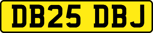 DB25DBJ