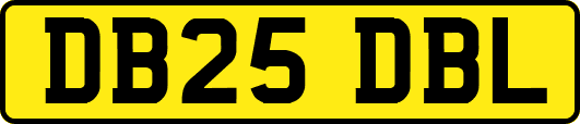 DB25DBL