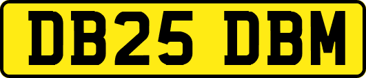 DB25DBM