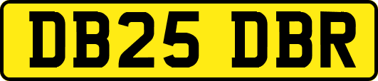 DB25DBR