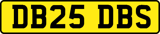 DB25DBS