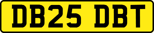 DB25DBT