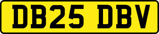 DB25DBV