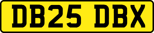 DB25DBX