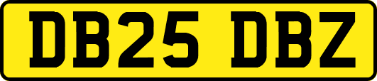 DB25DBZ