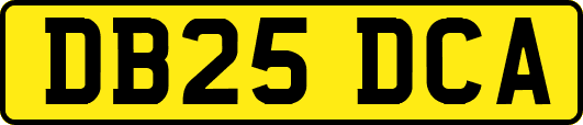 DB25DCA