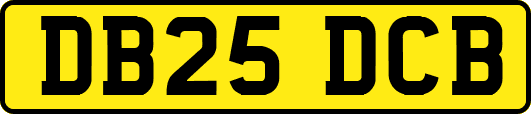 DB25DCB