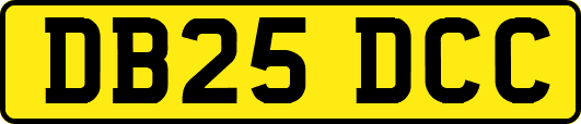 DB25DCC