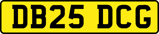 DB25DCG