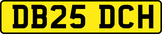 DB25DCH