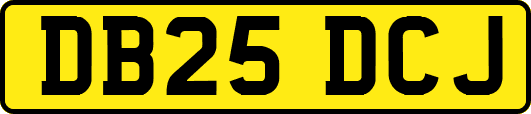 DB25DCJ