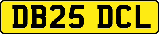 DB25DCL