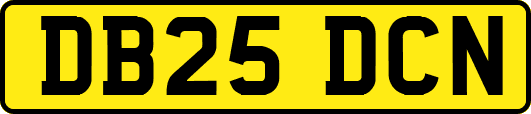 DB25DCN