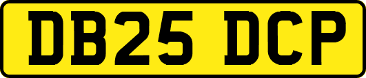 DB25DCP