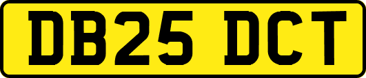 DB25DCT