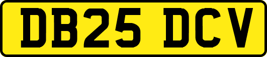 DB25DCV