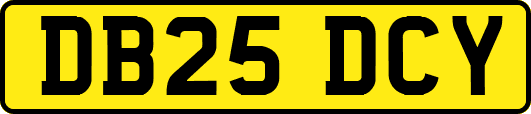 DB25DCY