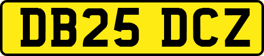 DB25DCZ