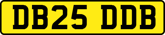 DB25DDB