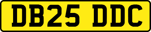 DB25DDC