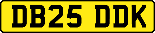 DB25DDK