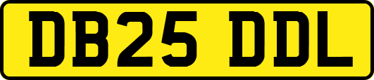 DB25DDL