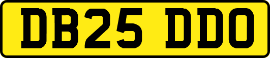 DB25DDO