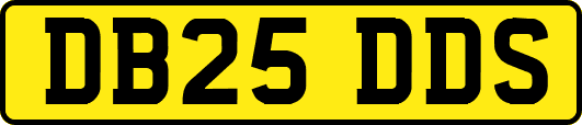 DB25DDS