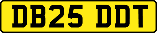 DB25DDT