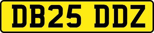 DB25DDZ