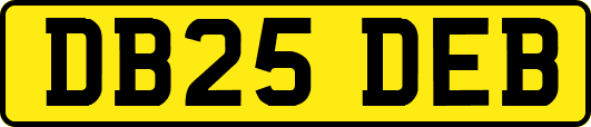 DB25DEB
