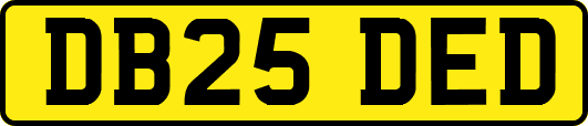 DB25DED