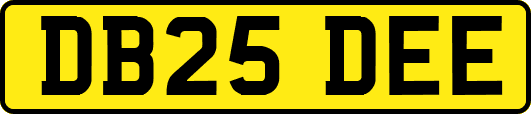 DB25DEE