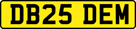 DB25DEM