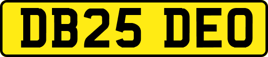 DB25DEO