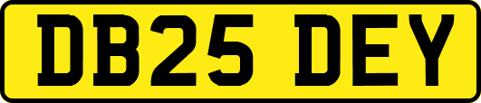 DB25DEY