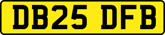 DB25DFB