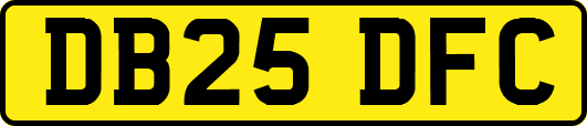 DB25DFC