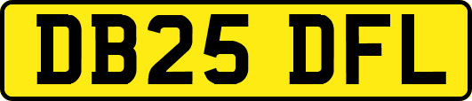 DB25DFL