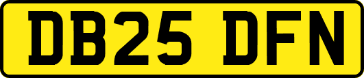 DB25DFN