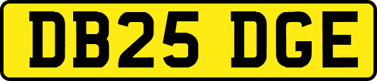 DB25DGE