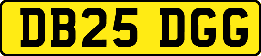 DB25DGG