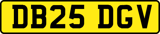 DB25DGV