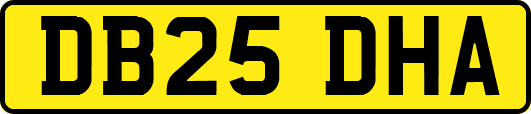 DB25DHA
