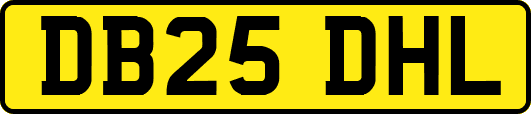 DB25DHL