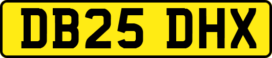 DB25DHX