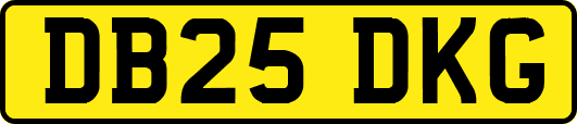 DB25DKG
